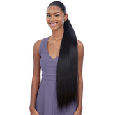 Organique Pony Pro Mastermix Pony Wrap - YAKY STRAIGHT 32